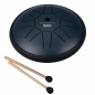 Preview: Sela Melody Tongue Drum 6" D Major Blue
